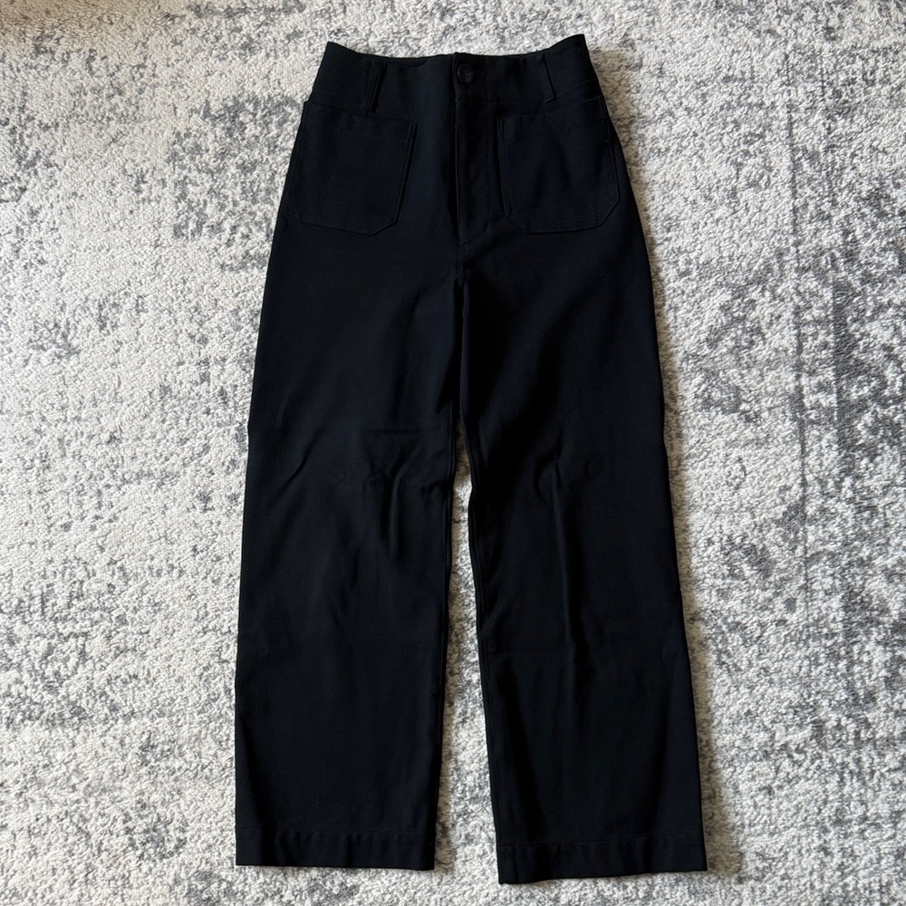 27 Tall Maeve by Anthropologie Collette Pant